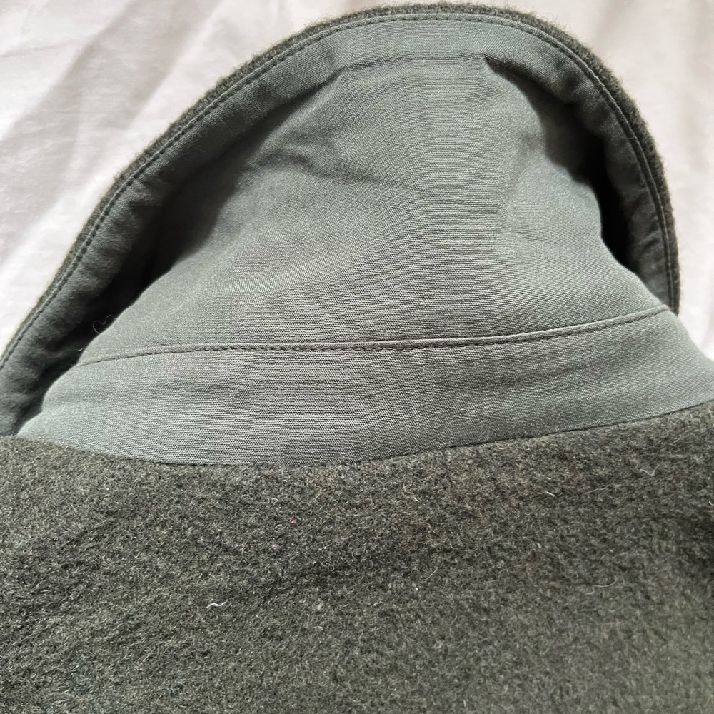 Reformation Camden Jacket SZ S - Picture 10 of 10